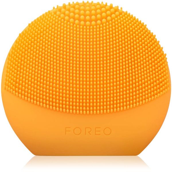 FOREO FOREO LUNA™ Play Smart 2 pametna čistilna krtačka za vse tipe kože 1 kos