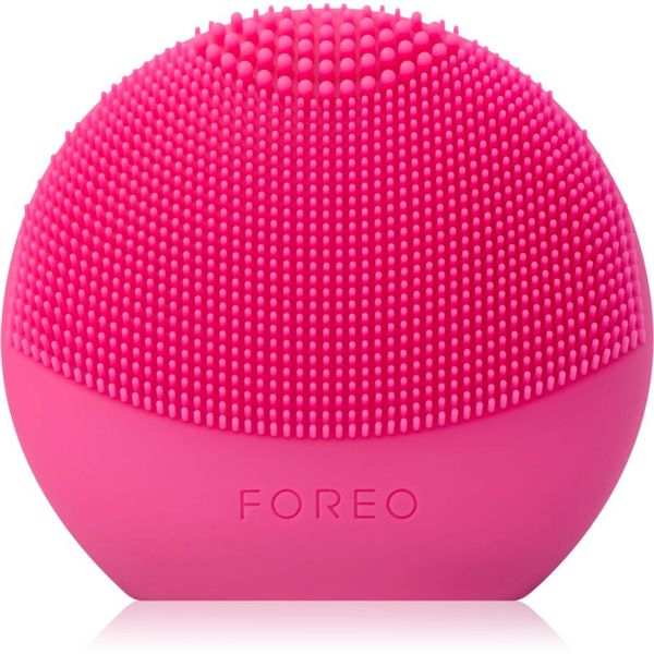 FOREO FOREO Luna™ Play Smart 2 pametna čistilna krtačka za vse tipe kože Cherry Up