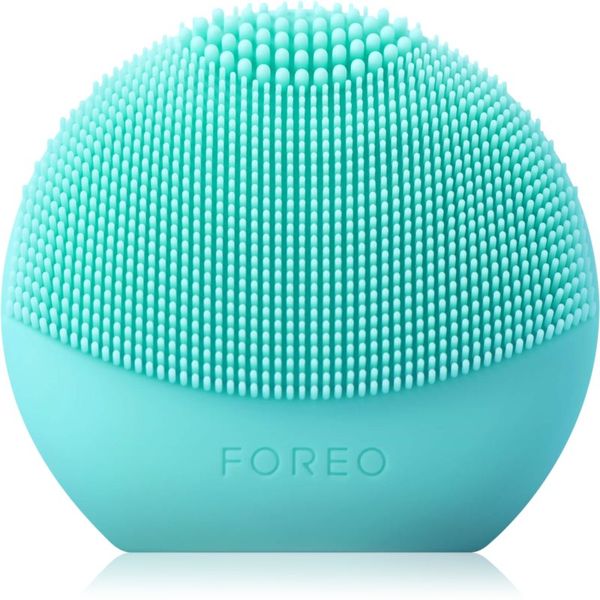 FOREO FOREO Luna™ Play Smart 2 pametna čistilna krtačka za vse tipe kože Mint For You