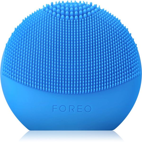 FOREO FOREO Luna™ Play Smart 2 pametna čistilna krtačka za vse tipe kože Peek-A-Blue