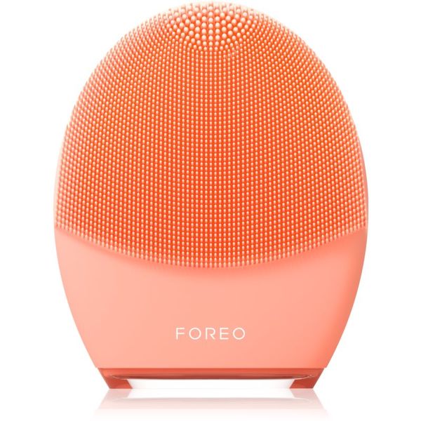 FOREO FOREO LUNA™4 masažna naprava za čiščenje in učvrstitev obraza normalna koža