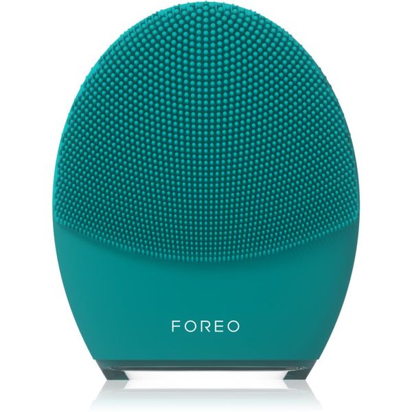 FOREO FOREO Luna™4 Men masažna naprava za čiščenje in učvrstitev obraza za moške 1 kos