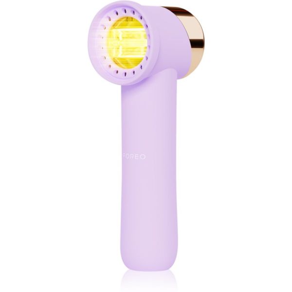 FOREO FOREO PEACH™ 2 Go IPL sistem, ki preprečuje rast novih dlačic za ženske Lavender 1 kos