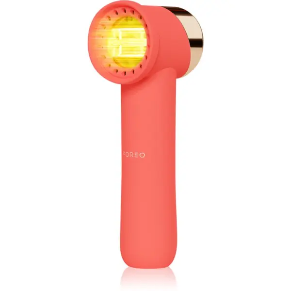 FOREO FOREO PEACH™ 2 Go IPL sistem, ki preprečuje rast novih dlačic za ženske Peach 1 kos