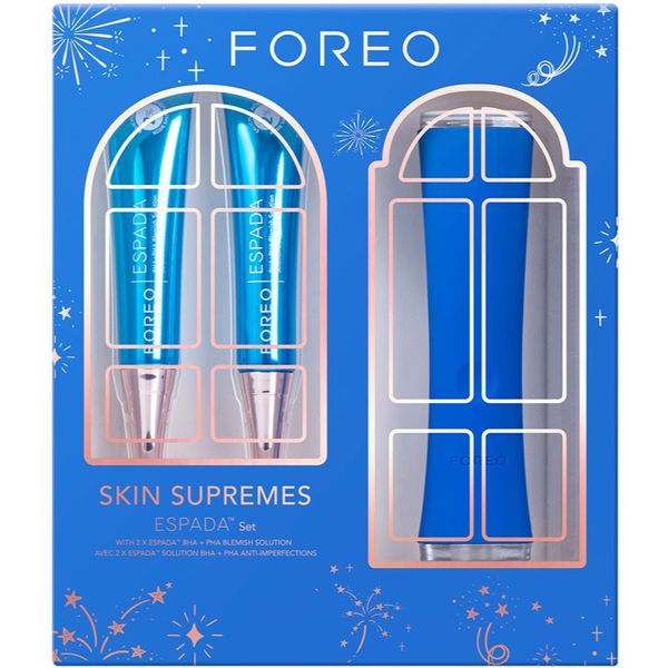 FOREO FOREO Skin Supremes ESPADA™ Set set za nego kože