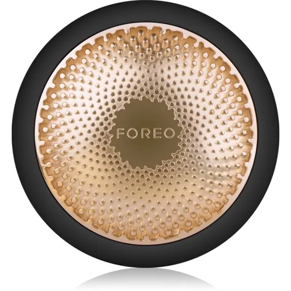 FOREO FOREO UFO™ 2 sonična naprava za pospešitev učinkov maske za obraz Black 1 kos