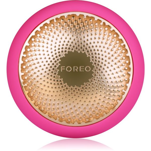 FOREO FOREO UFO™ 2 UFO™ 2 sonična naprava za pospešitev učinkov maske za obraz Fuchsia 1 kos