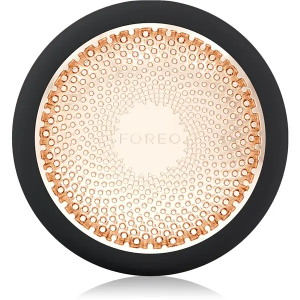 FOREO FOREO UFO™ 3 5-in-1 sonična naprava za pospešitev učinkov maske za obraz Black 1 kos