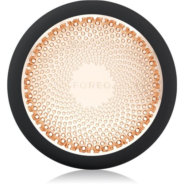 FOREO FOREO UFO™ 3 5-in-1 sonična naprava za pospešitev učinkov maske za obraz Black 1 kos