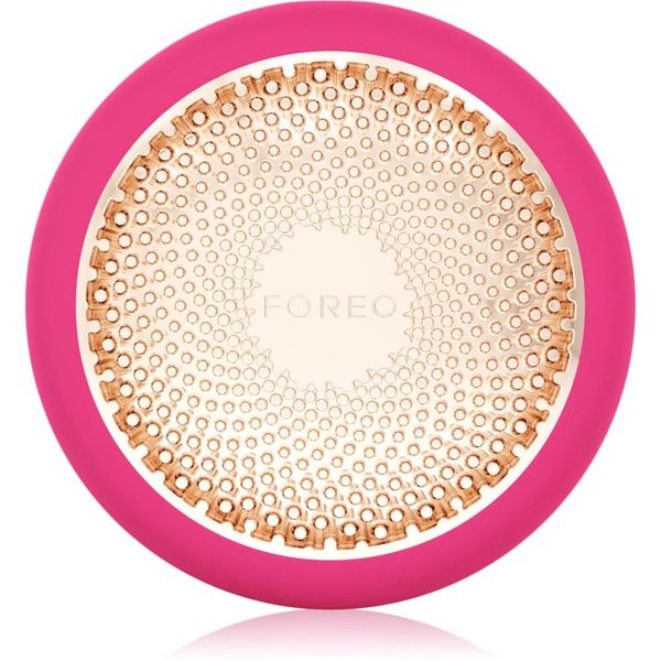 FOREO FOREO UFO™ 3 5-in-1 sonična naprava za pospešitev učinkov maske za obraz Fuchsia 1 kos