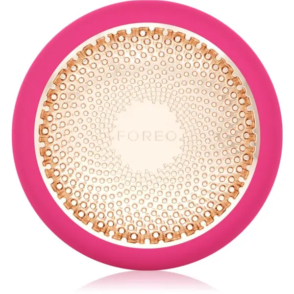 FOREO FOREO UFO™ 3 5-in-1 sonična naprava za pospešitev učinkov maske za obraz Fuchsia 1 kos