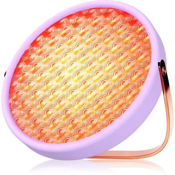 FOREO FOREO UFO™ Advanced LED Lighthouse Panel vgrajena svetlobna terapija LED Deep NIR, NIR, Red, Blue & Amber LED Light Therapy 1 kos