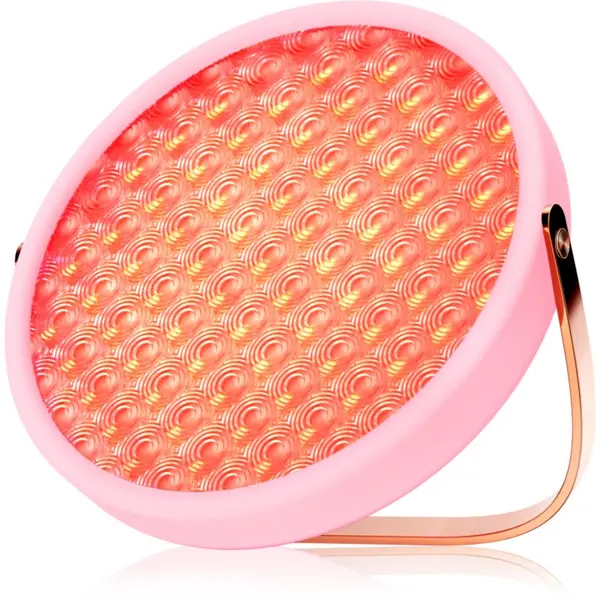 FOREO FOREO UFO™ LED Lighthouse Panel vgrajena svetlobna terapija LED Red, Blue & Amber LED Light Therapy 1 kos