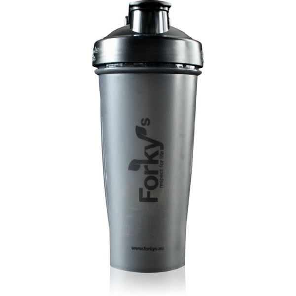 Forky’s Forky’s Shaker športni shaker velik 828 g