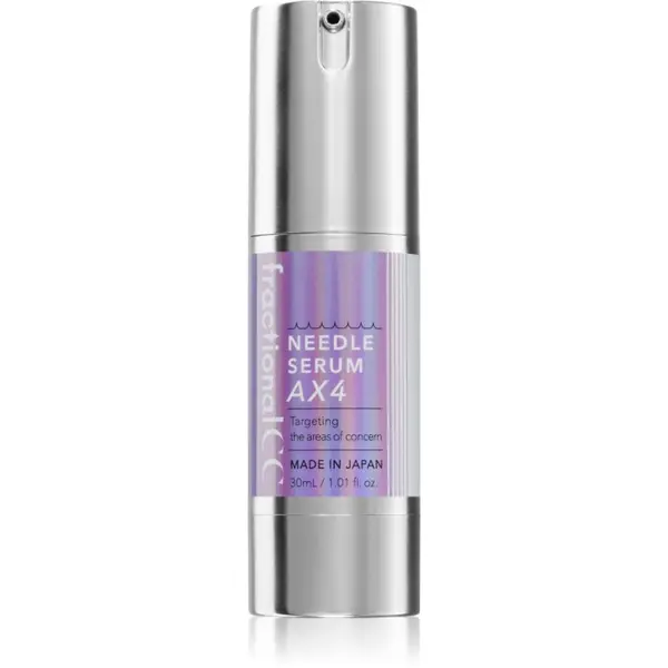 fractional CC fractional CC Needle Serum AX4 koncentrirani serum za obraz z retinolom 30 ml