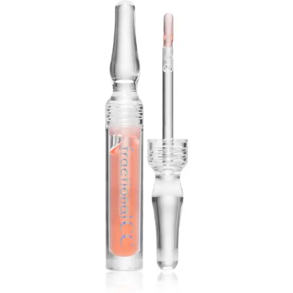 fractional CC fractional CC PDRN Shot Lip Plumper sijaj za ustnice z učinkom povečanja 2 ml
