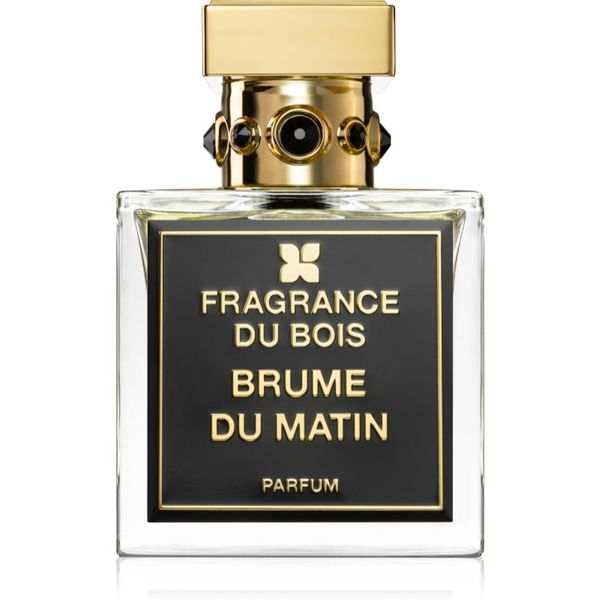 Fragrance Du Bois Fragrance Du Bois Brume Du Matin parfum uniseks 100 ml