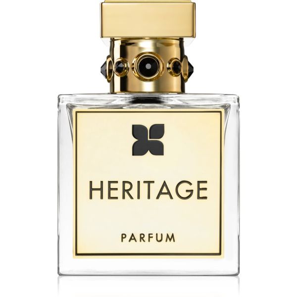 Fragrance Du Bois Fragrance Du Bois Heritage parfum uniseks 100 ml