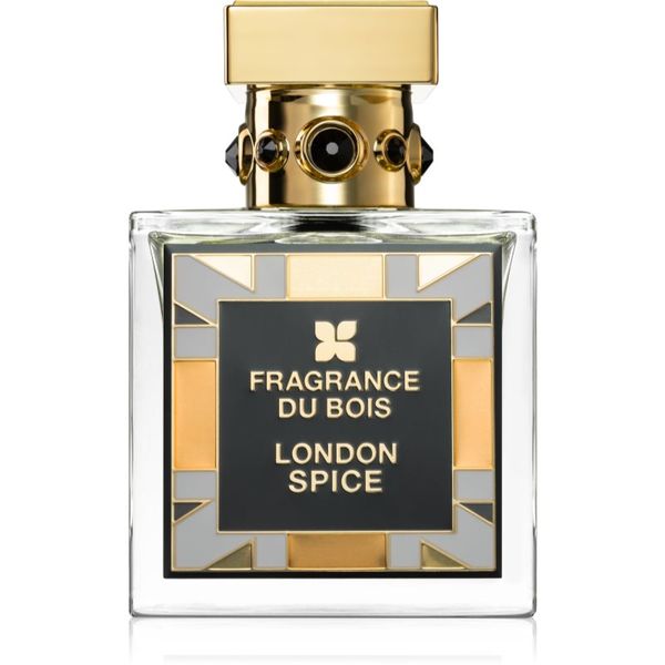 Fragrance Du Bois Fragrance Du Bois London Spice parfum uniseks 100 ml