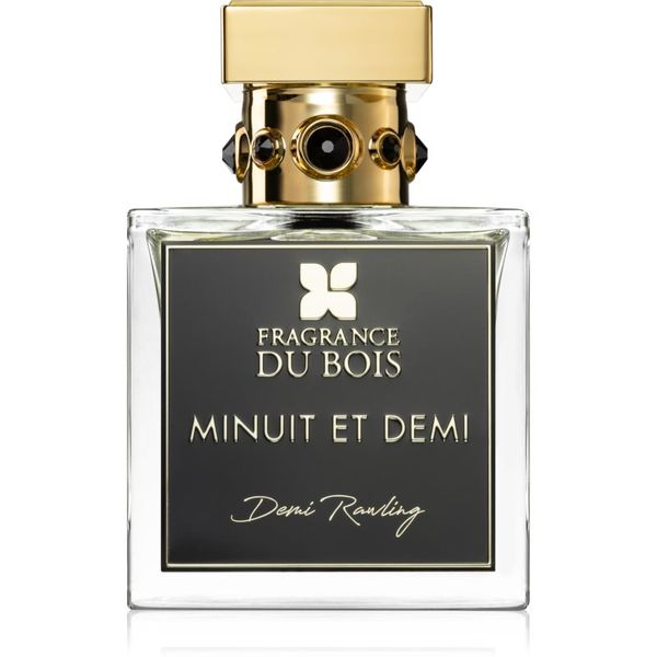 Fragrance Du Bois Fragrance Du Bois Minuit Et Demi parfum uniseks 100 ml