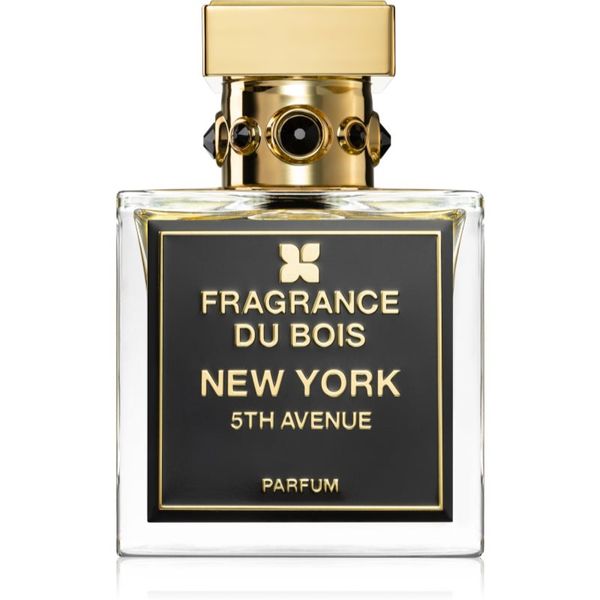 Fragrance Du Bois Fragrance Du Bois New York 5th Avenue parfum uniseks 100 ml