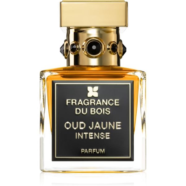 Fragrance Du Bois Fragrance Du Bois Oud Jaune Intense parfum uniseks 50 ml