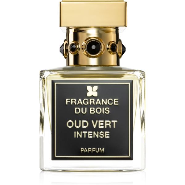 Fragrance Du Bois Fragrance Du Bois Oud Vert Intense parfum uniseks 50 ml