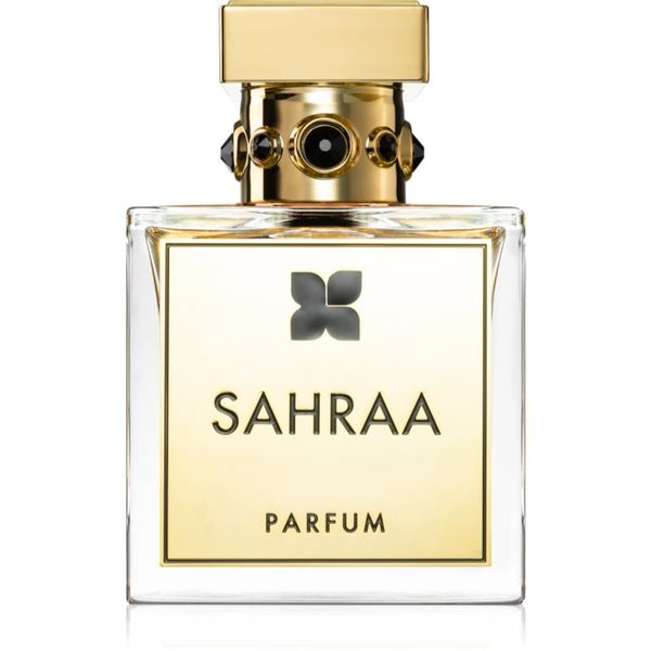 Fragrance Du Bois Fragrance Du Bois Sahraa parfum uniseks 100 ml