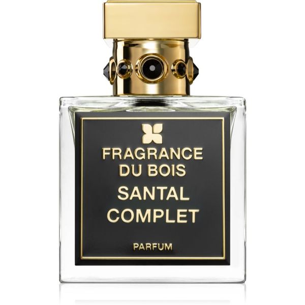 Fragrance Du Bois Fragrance Du Bois Santal Complet parfum uniseks 100 ml