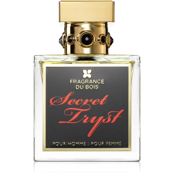 Fragrance Du Bois Fragrance Du Bois Secret Tryst parfumski ekstrakt uniseks 100 ml