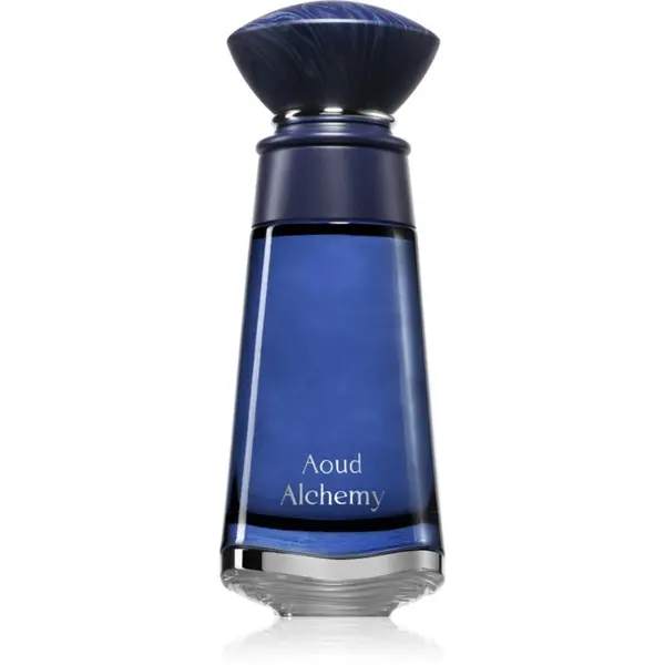 Fragrance World Fragrance World Aoud Alchemy parfumska voda uniseks 100 ml
