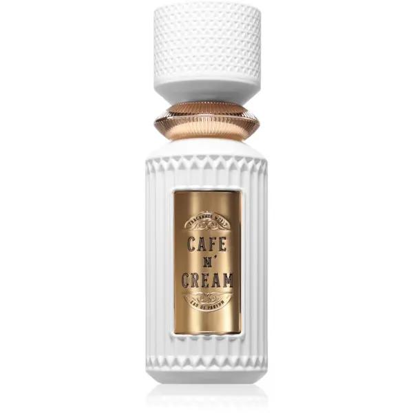 Fragrance World Fragrance World Cafe N' Cream parfumska voda uniseks 100 ml