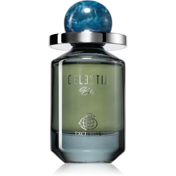 Fragrance World Fragrance World Celestia Blu parfumska voda za ženske 80 ml