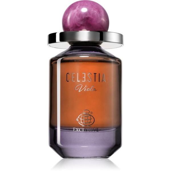 Fragrance World Fragrance World Celestia Viola parfumska voda uniseks 80 ml