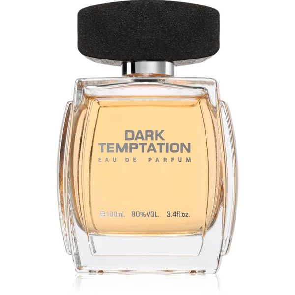 Fragrance World Fragrance World Dark Temptation parfumska voda za moške 100 ml