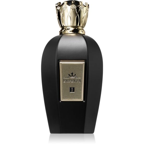 Fragrance World Fragrance World Emperor I. parfumska voda uniseks 100 ml
