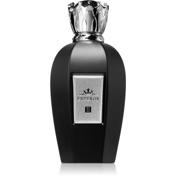 Fragrance World Fragrance World Emperor II. parfumska voda uniseks 100 ml