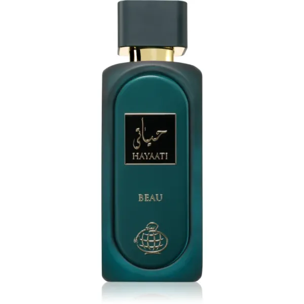 Fragrance World Fragrance World Hayaati Beau parfumska voda za ženske 100 ml
