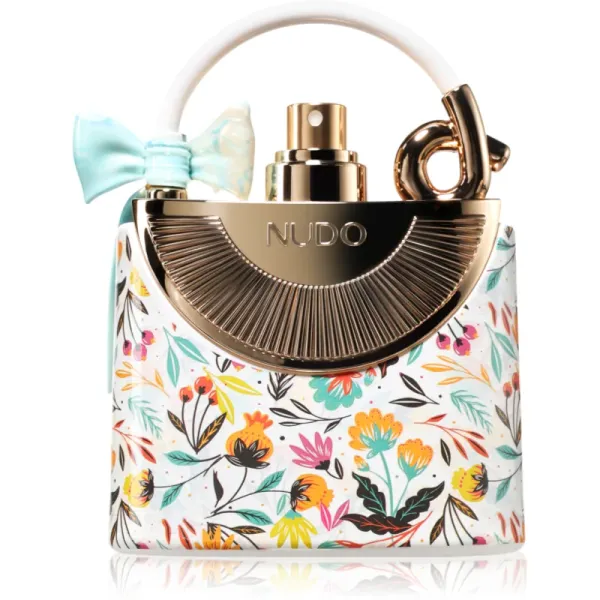 Fragrance World Fragrance World Nudo Exotic Flowers parfumska voda za ženske 100 ml