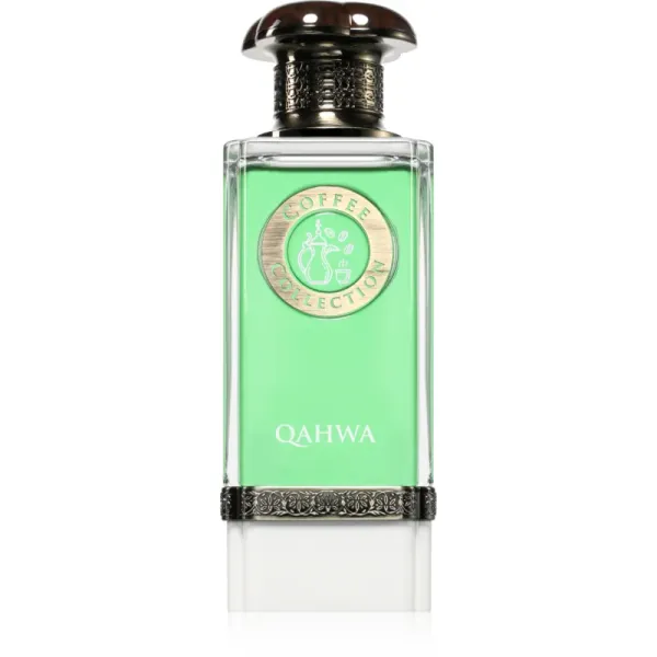 Fragrance World Fragrance World Qahwa parfumska voda uniseks 100 ml