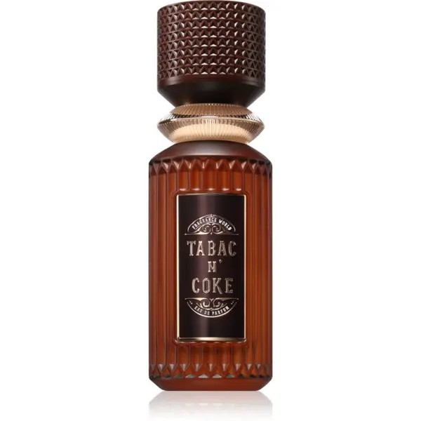 Fragrance World Fragrance World Tabac N' Coke parfumska voda uniseks 100 ml