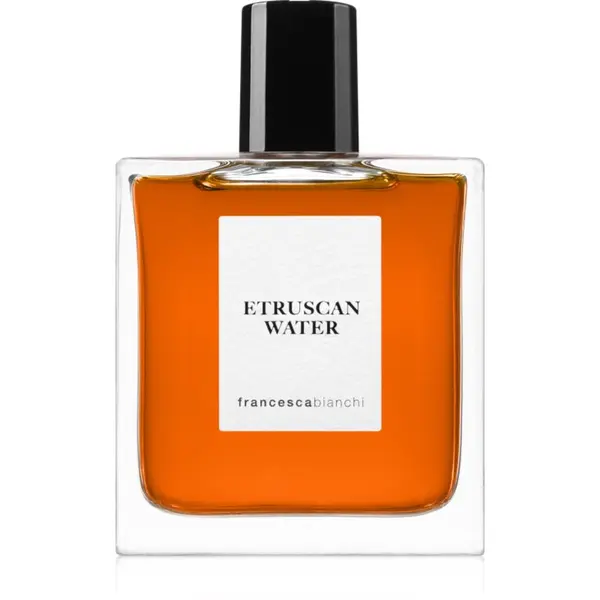 Francesca Bianchi Francesca Bianchi Etruscan Water parfumski ekstrakt uniseks 100 ml