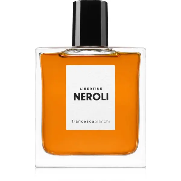 Francesca Bianchi Francesca Bianchi Libertine Neroli parfumski ekstrakt uniseks 100 ml