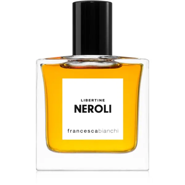 Francesca Bianchi Francesca Bianchi Libertine Neroli parfumski ekstrakt uniseks 30 ml