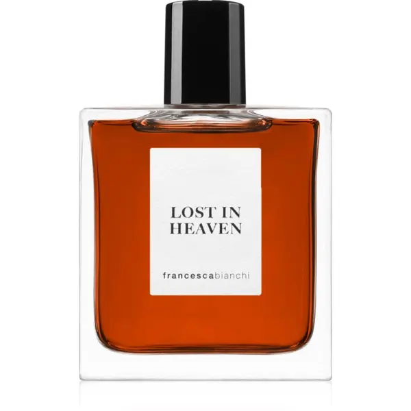 Francesca Bianchi Francesca Bianchi Lost in Heaven parfumski ekstrakt uniseks 100 ml