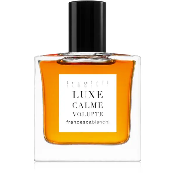 Francesca Bianchi Francesca Bianchi Luxe Calme Volupte parfumski ekstrakt uniseks 30 ml