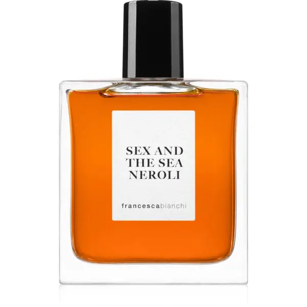 Francesca Bianchi Francesca Bianchi Sex and the Sea Neroli parfumski ekstrakt uniseks 100 ml