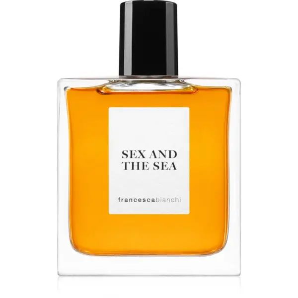 Francesca Bianchi Francesca Bianchi Sex and the Sea parfumski ekstrakt uniseks 100 ml