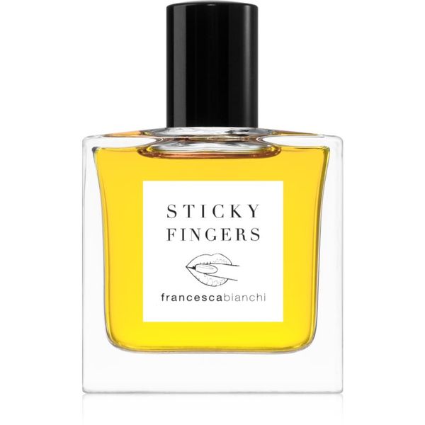 Francesca Bianchi Francesca Bianchi Sticky Fingers parfumski ekstrakt uniseks 30 ml