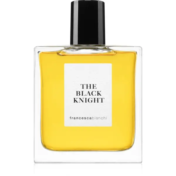 Francesca Bianchi Francesca Bianchi The Black Knight parfumski ekstrakt uniseks 100 ml